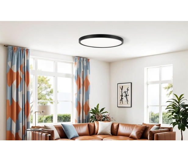 Yeelight Smart lampa sufitowa CW Meteor C230 - 1369992 - zdjęcie 3